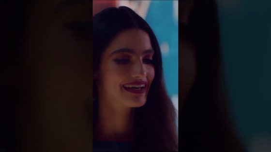 مش هتصدق رد فعل مراد مع يسرا 😔#ونحب_تاني_ليه#shorts