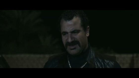 لحظة وجع وإنهيار نهى على موت مالك #اللي_مالوش_كبير