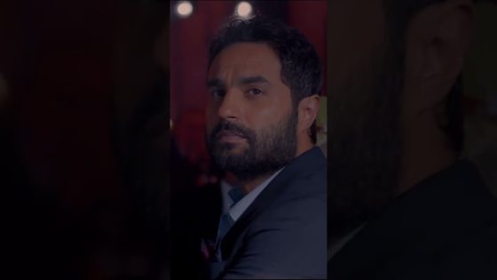 ياترى اللي حصل ده ممكن يرجع مراد ويسرا تاني 🤔#ونحب_تاني_ليه#shorts