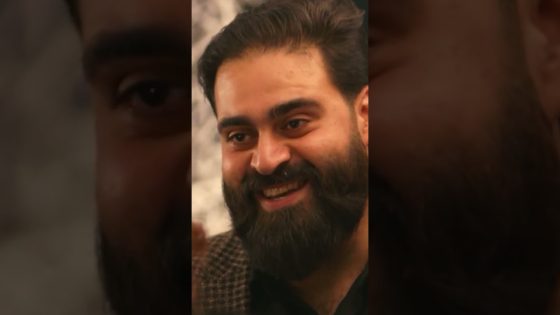 مفيش فلوس ومفيش حب نكمل ليه😥عماد ساب نادين #اللي_مالوش_كبير #shorts