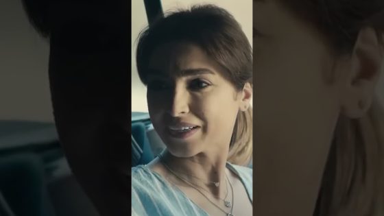 مش هتصدق مين اللي ركبت مع ليلى العربية😲😱 #shorts #كلبش2