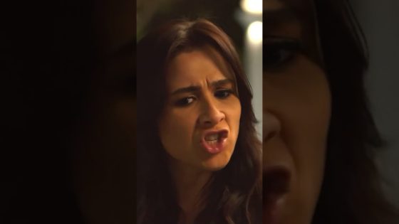 الخديوي إنهار على غزل وضربها #اللي_مالوش_كبير #shorts