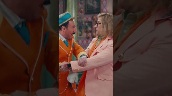 أيهم مؤرخ ومبدع وفنان وشقيط🤣😂 #الكبير_أوي8 #shorts