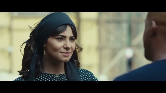 شوف بجاحة مصطفى مع سليم بعد اللي عمله😡😡 #كلبش2