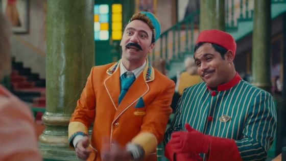الدبلوماسيين دول الناس اللي معاهم دبلوم.. أيهم طلع نابغة🤣 #الكبير_أوي8