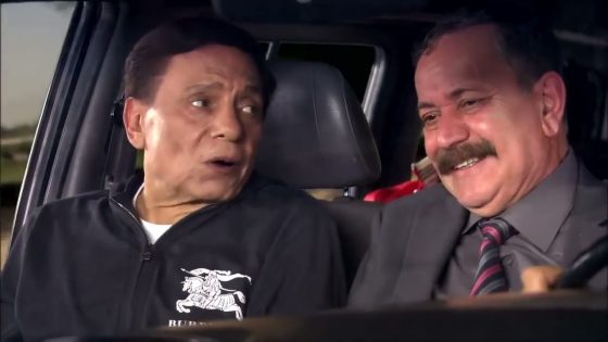 من العراق على تركيا 😳 فرقة ناجي عطا الله شكلهم مش هيرجعوا مصر أبدًا #فرقة_ناجي_عطا_الله