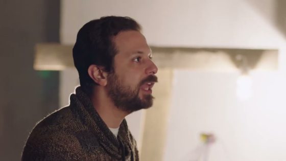 لأن الحلال أجمل سأنتظر .. بس أنا مش هنتظر🤣🔥 #عمر_ودياب