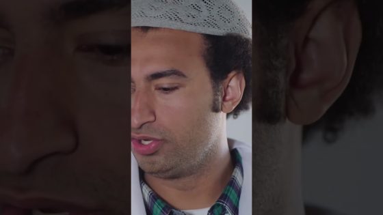 إيه أهم حاجة في الصنايعي؟🙊 #عمر_ودياب #shorts