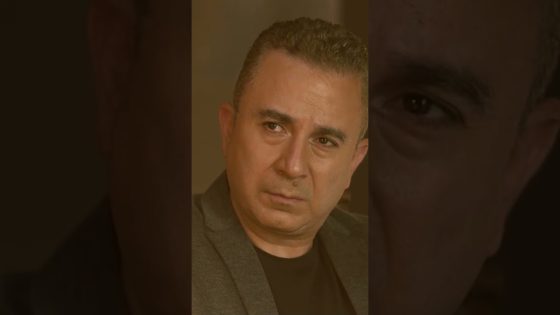 الخديوي مش هياخد عزا اخوه غير لما يجيب اللي قتله😱 #اللي_مالوش_كبير #shorts