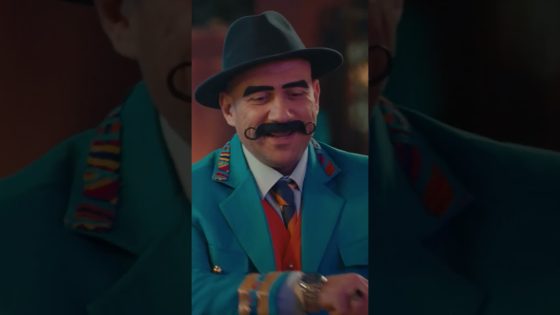 صاحبك اللي بيبرشط عليك ويقولك افتحلي هوت سبوت🤣 #الكبير_أوي8 #shorts