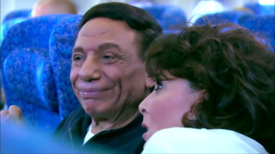 فرقة ناجي عطا الله اتخطفوا من عصابة صومالية 😱 #فرقة_ناجي_عطا_الله