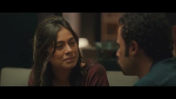 هوجان عرف اللي لميس بتعمله في نور وراح ينقذها💔😮 #هوجان