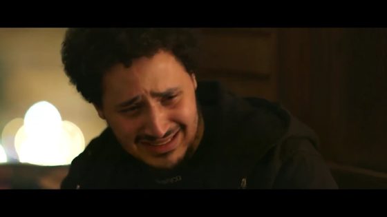 صاحب مالك فجر مفاجأه في الدليل عن القاتل😱 ياترى الخديوي هيعمل ايه #اللي_مالوش_كبير