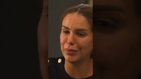 نادين انكسرت بعد مرضها #اللي_مالوش_كبير #shorts