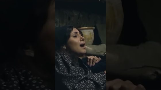 غرور عاكف خلى يقتل أغلى حد كان فاضله💔😢 #shorts #كلبش2