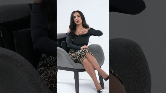 #ABtalks After | Maguy Bou Ghosn • ماغي بو غصن #shorts