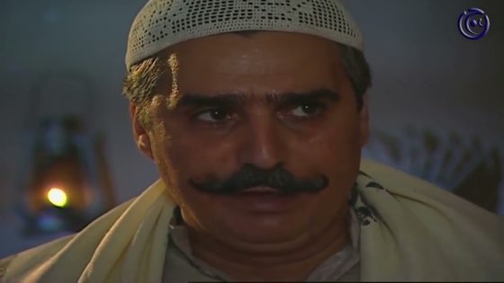 اقوى حكايا ليالي الصالحية : اكتشف الاحتيال و جاب شهود لاعضاوات الحارة !