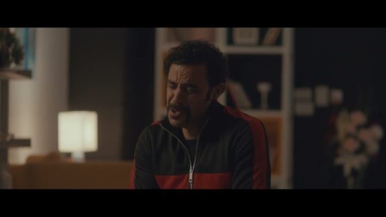 هوجان تاب💔 .. وعلي راح يقبض على أبوه شوف ليه 😮#هوجان