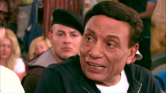 شوف اللي حصل مع فرقة ناجي عطا الله في الصومال 🔥 #فرقة_ناجي_عطا_الله