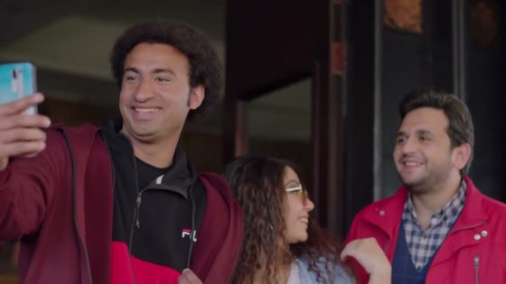 ودن الكلب مش بتيجي عليا ليه؟🤣 عمر ودياب بقوا في حتة تانية🔥 #عمر_ودياب