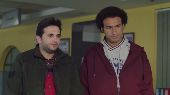 فن الطلوع من أي قضية حبس🤦🏻‍♂️ #عمر_ودياب