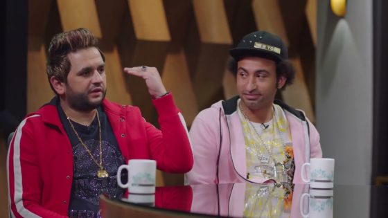 عمر ودياب في لقاء حصري مع حلمي بكر🔥 #عمر_ودياب