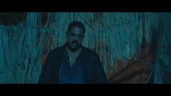 هتقتلني يا ابن الأنصاري؟ لا يا عاكف بس هخليك تتمنى الموت ألف مرة 😡 #كلبش2