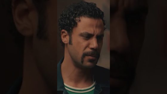 أنا آسف يا هوجان.. آسف على كل حاجة فهمتك فيها غلط ❤️#هوجان #Shorts