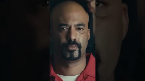 لحظة إعدام عاكف💪🏻 #shorts #كلبش2