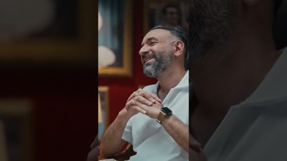 عمرو سلامة شارك الشباب وصور بإيده😍😍 #كاستنج #shorts