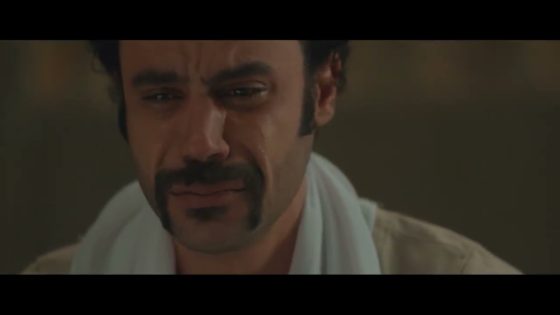 كمال كان عايز يدفن أبو هوجان بالحياة 😳#هوجان