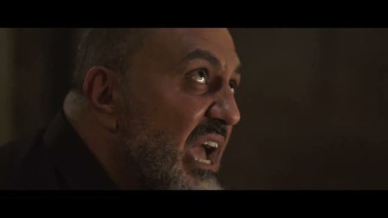 الخديوي مرحمش حد وأنتقم من الكل🔥🧨 #اللي_مالوش_كبير