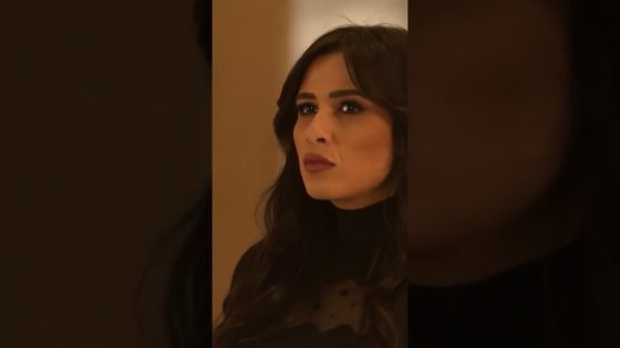 غزل ورثت كل املاك عابد ولكن عمرها ماهتنسى الخديوي💔 #اللي_مالوش_كبير #shorts