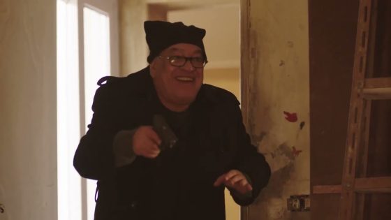 أنت مش خايف منه ليه؟ .. كده كده مش هيرحمنا🤣 #عمر_ودياب