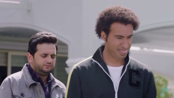 عمر ودياب قدموا على شغل جديد.. وهبدوا في السي في🤣 #عمر_ودياب