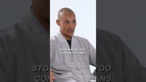 #ABtalks Teasers | Shi Heng Yi 1 #shorts