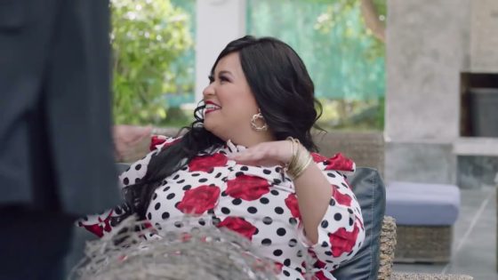 حلاوتك يا فندم😂❤️ ويزو محتاجة ميزان بسكول🤣 #عمر_ودياب