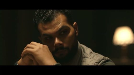 حسن ابو خاطر عايز يقتل مالك اخو الخديوي #اللي_مالوش_كبير