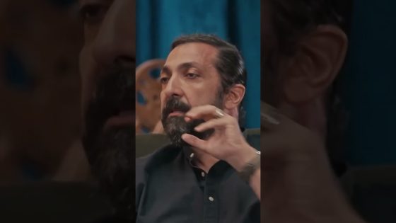 تامر مهدي يتحدث عن صفات الممثل الشاطر#كاستنج #shorts