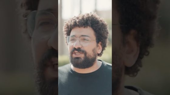 حكاية كيرلس طلعت مع الفن #كاستنج #shorts