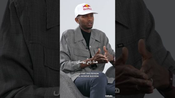 #ABtalks Teasers | Mutaz Barshim 1 #shorts