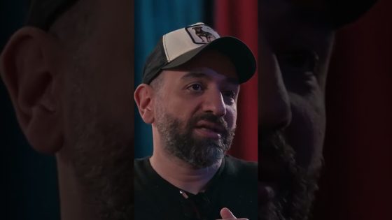 عمرو سلامة: عايز أحيي الناس اللي عندها خيال #كاستنج #shorts