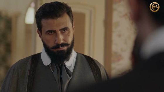 فارس مربى يا غازي بيك .. متله متلك