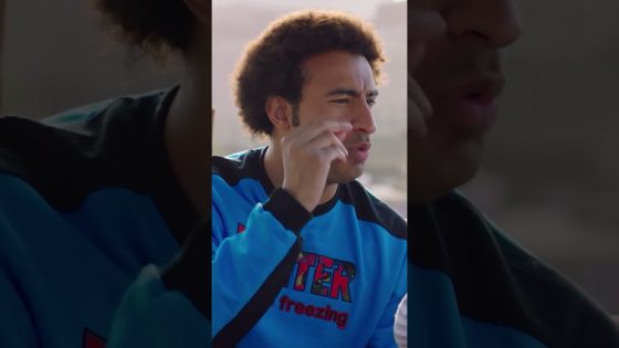 نجيب قنبلة من الكرنك حتى😢 #عمر_ودياب #shorts