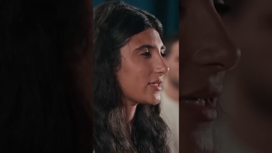 منه مستحملتش الضغط وخرجت عن سكوتها 😥 #كاستنج #shorts