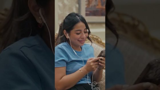 تامر مهدي بقى متحمس جدا بعد ما شاف تجربة كليب الإعلانات #كاستنج #shorts