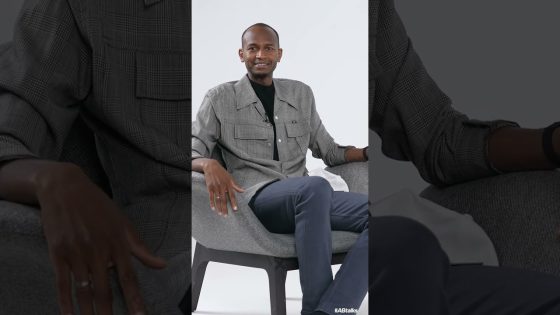 #ABtalks After | Mutaz Barshim • معتز برشم #shorts