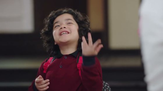 الكبير هو ست البيت😂😂 العيال هتجننه #الكبير_أوي_ج6