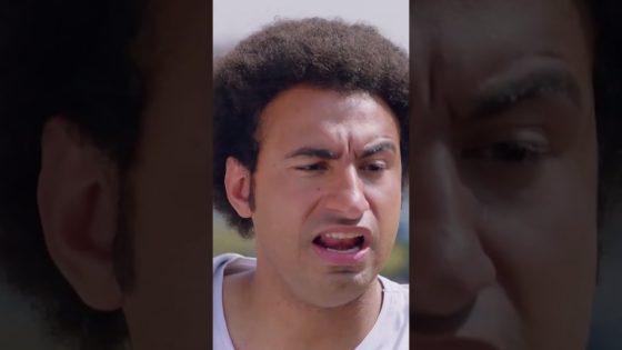 أم جابر كان اسمها إيه وهي طفلة؟🤔🤣 #عمر_ودياب #shorts