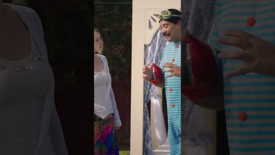 انت بتشقط رنجاية.. نفادي بيشقط نزلاء فندق المزاريطة🤣 #الكبير_أوي8 #shorts